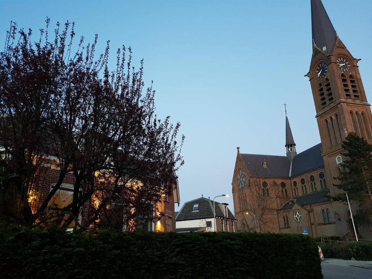 Villa Amsteldijck Ouderkerk aan de Amstel Εξωτερικό φωτογραφία