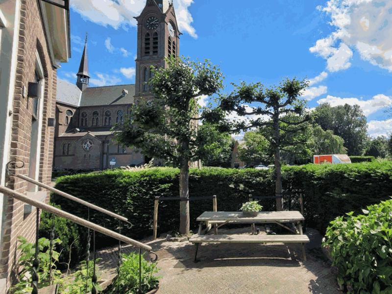Villa Amsteldijck Ouderkerk aan de Amstel Εξωτερικό φωτογραφία
