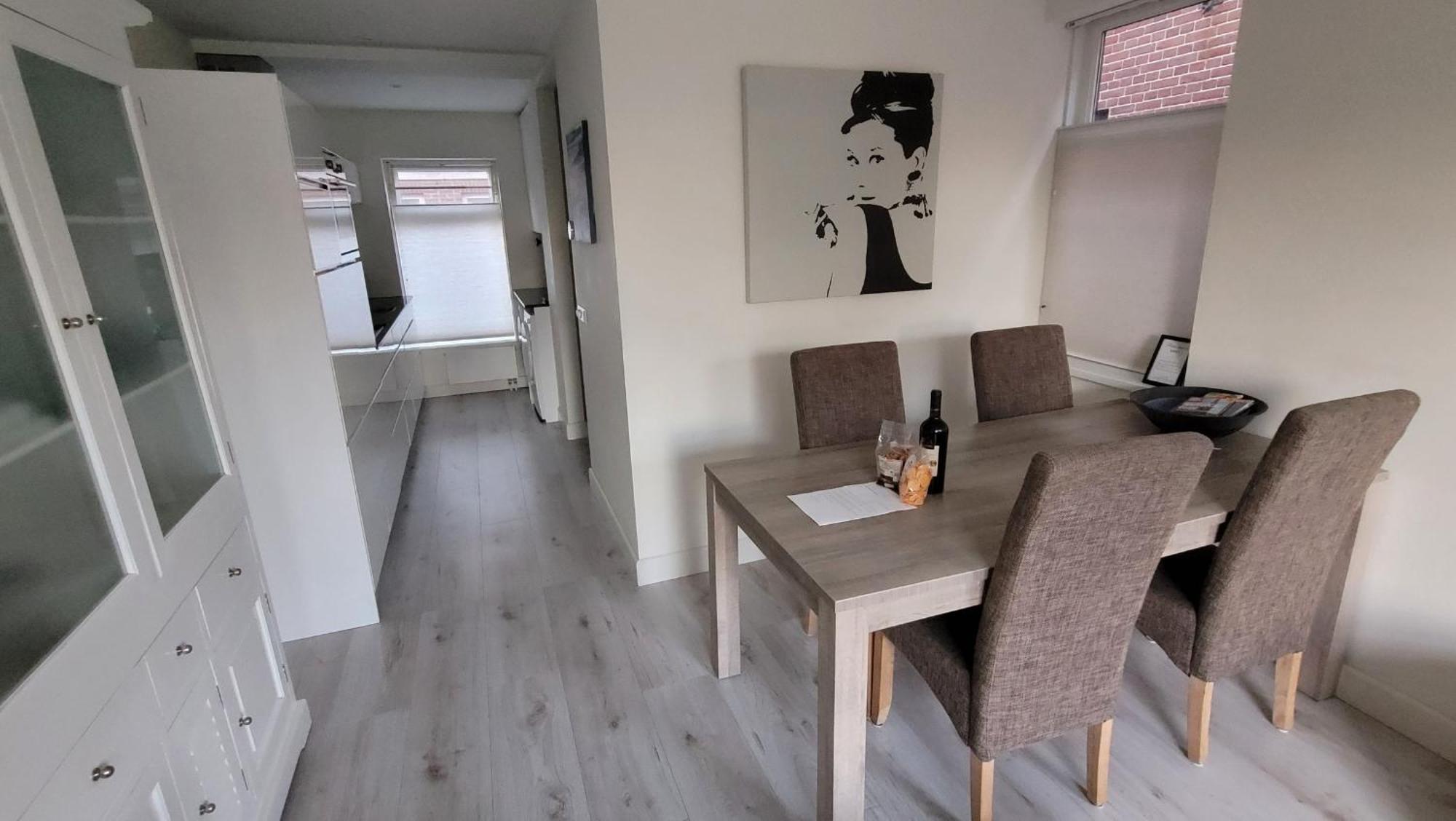 Villa Amsteldijck Ouderkerk aan de Amstel Εξωτερικό φωτογραφία